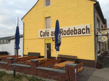 照片: Rodebach