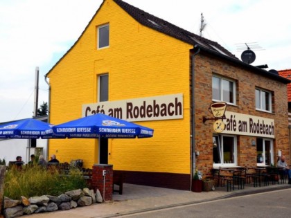 照片: Rodebach